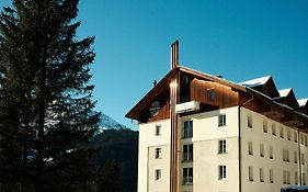 Grand Hotel Belvedere, A Beaumier Hotel
